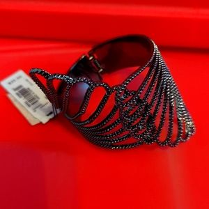 Women's Cuff Bracelet